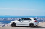 Mercedes-Benz A200 AMG Line 2018 года (WW)